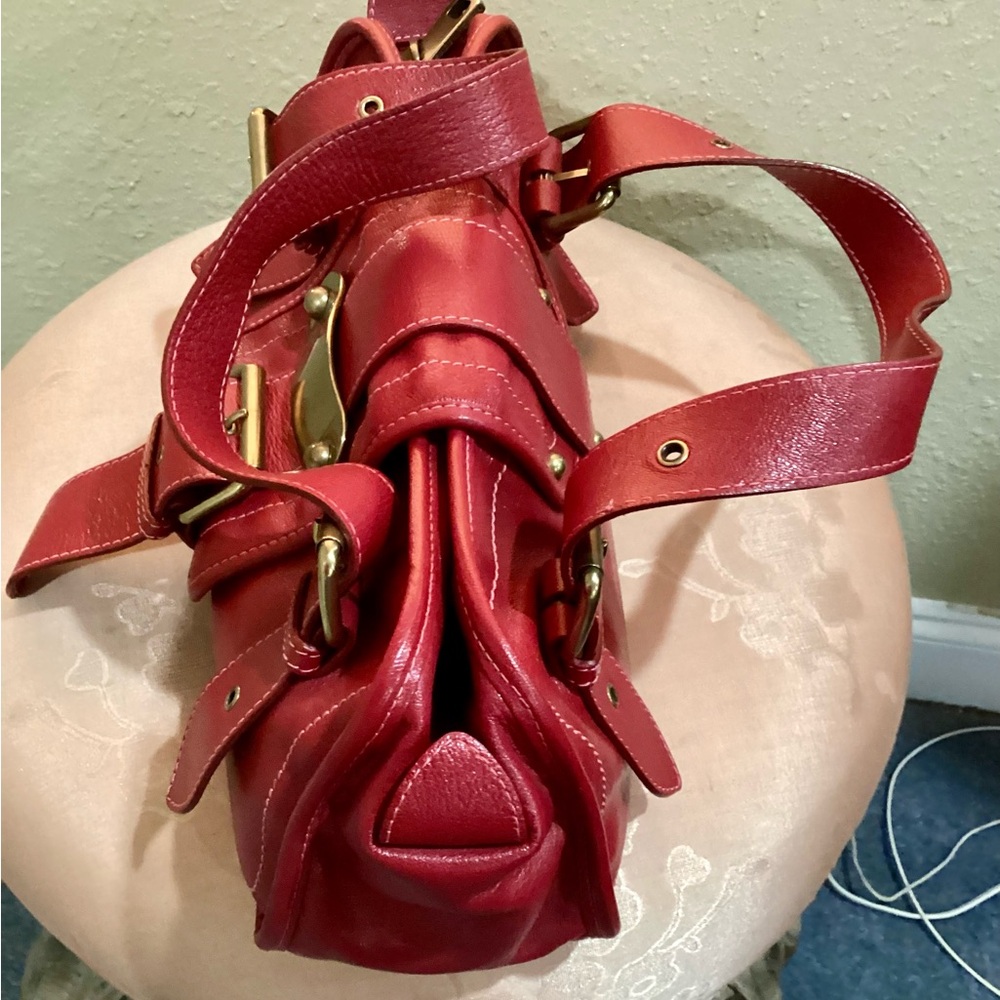 Authentic Marc Jacobs handbag - Picture 10 of 14